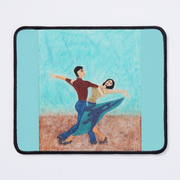 Item preview, Dance designed and sold by Michaëlle  Liefooghe.