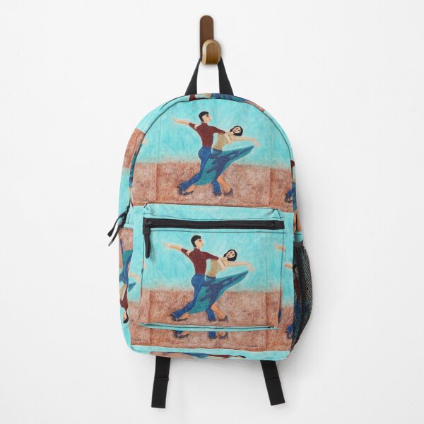 Item preview, Dance designed and sold by Michaëlle Liefooghe.