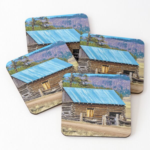 Item preview, The Valles Caldera designed and sold by Marielle Valenzuela.