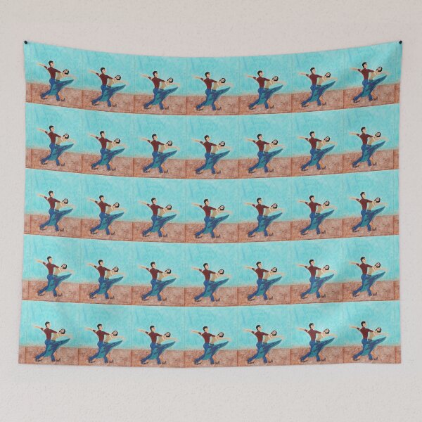 Item preview, Dance designed and sold by Michaëlle  Liefooghe.