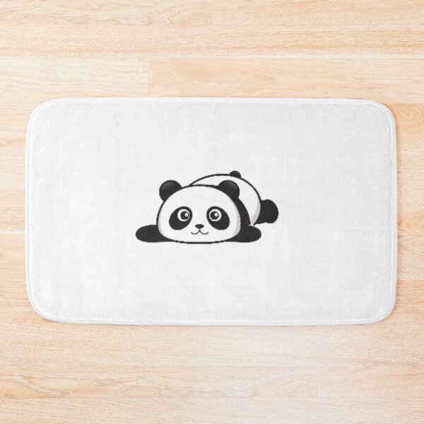 Item preview, Cute panda designed and sold by Legendary Designs.
