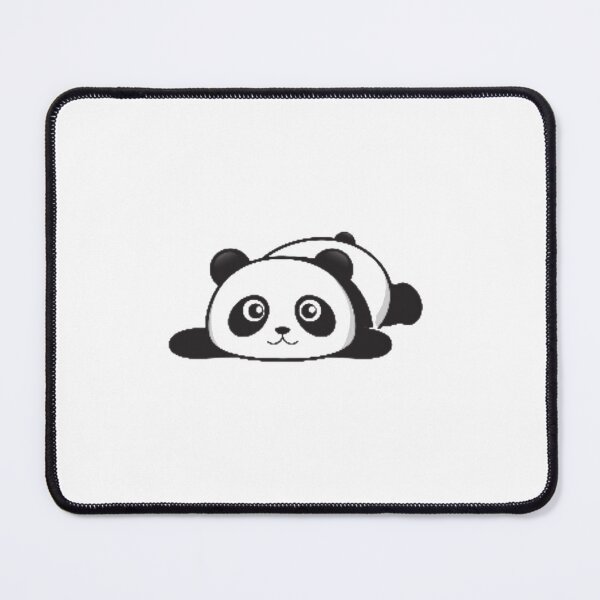 Item preview, Cute panda designed and sold by Legendary Designs.