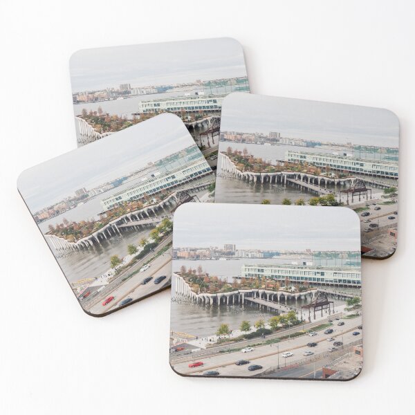 Item preview, NYC Views #3 designed and sold by Carrie Lyman Photography.