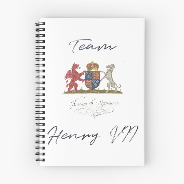 Item preview, King Henry VII designed and sold by Medievalism.