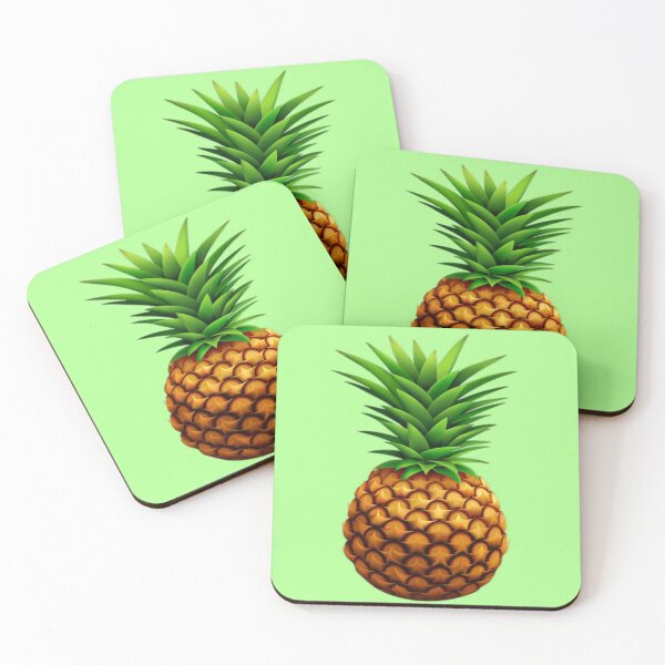 Item preview, Pineapple Art Work designed and sold by atroffire.