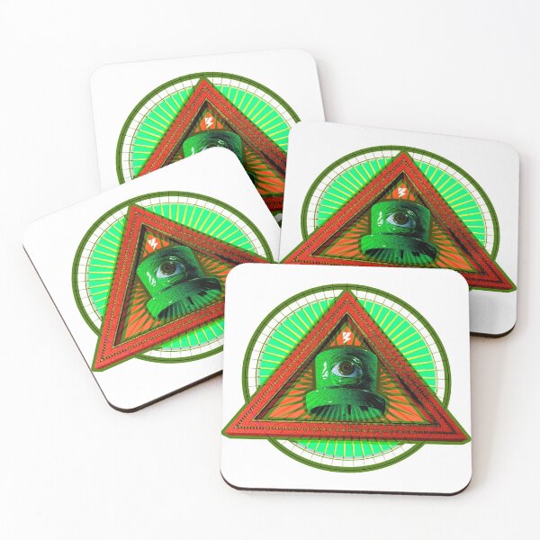 Item preview, illuminati designed and sold by 3custom.