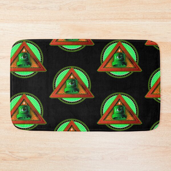 Item preview, illuminati designed and sold by 3custom.