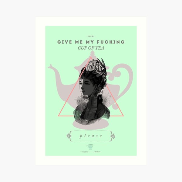 Art Print