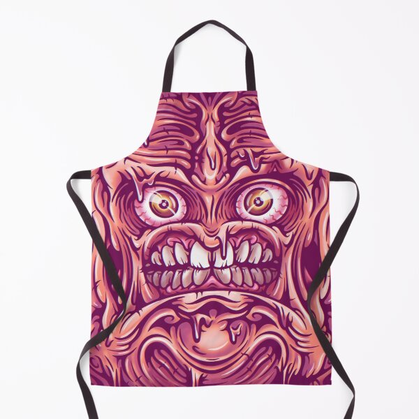 Item preview, Slime Face designed and sold by FreshDecay.