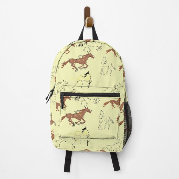 Item preview, wild horses designed and sold by melissacondeart.