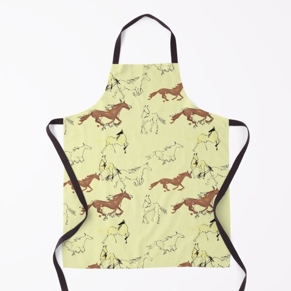 Item preview, wild horses designed and sold by melissacondeart.