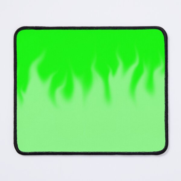 Item preview, Fire design, Green designed and sold by SariePhotograph.