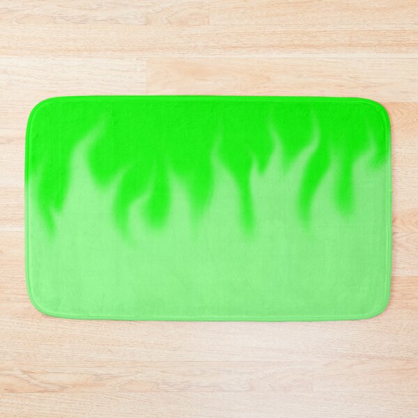 Item preview, Fire design, Green designed and sold by SariePhotograph.