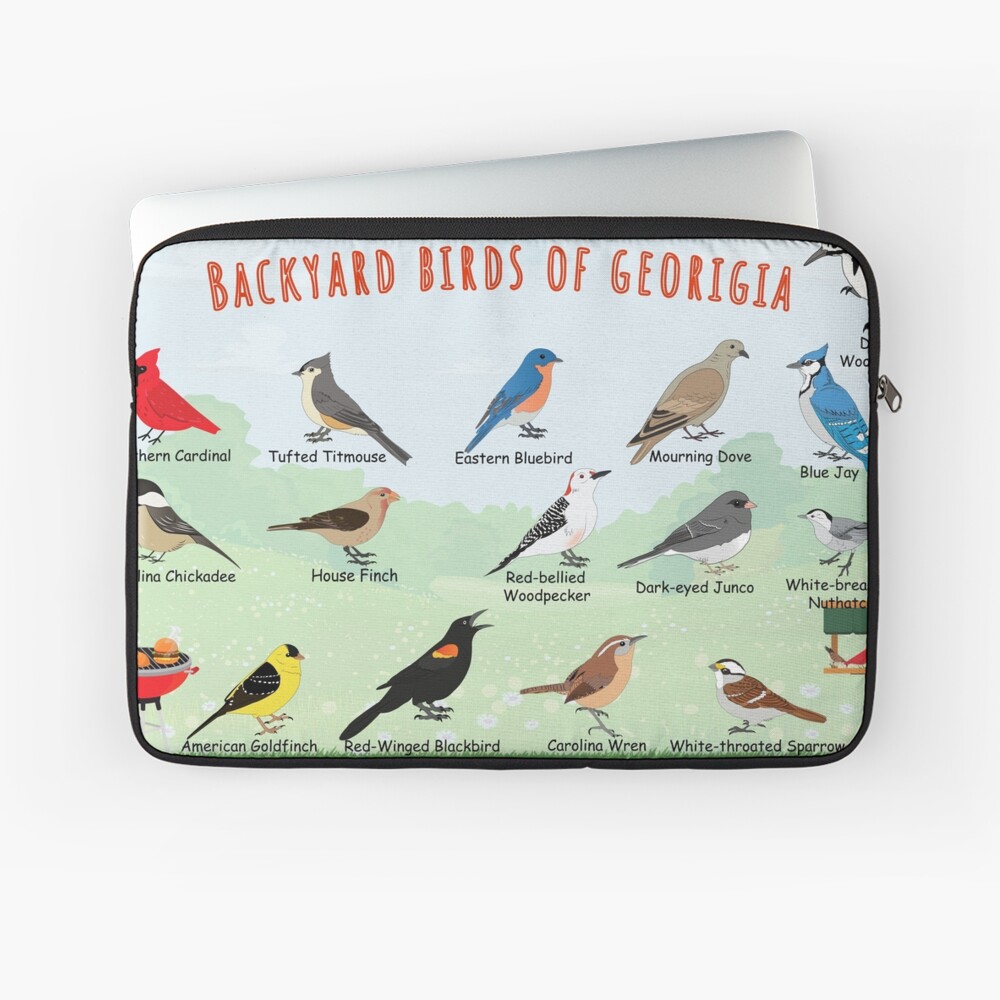 Item preview, Laptop Sleeve designed and sold by AndyMcBird.