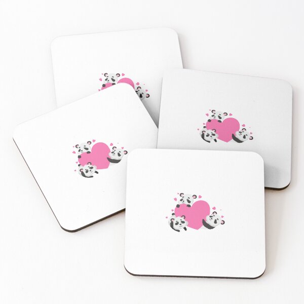 Item preview, Cute panda designed and sold by Legendary Designs.