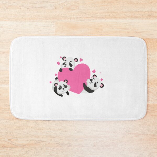 Item preview, Cute panda designed and sold by Legendary Designs.