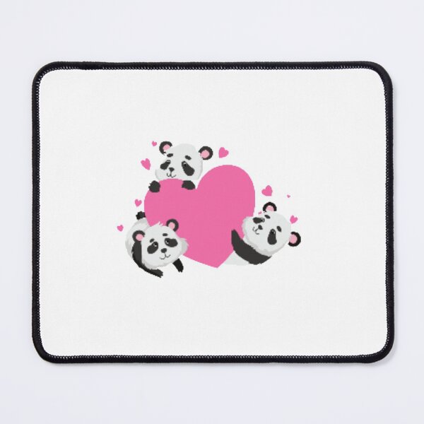 Item preview, Cute panda designed and sold by Legendary Designs.