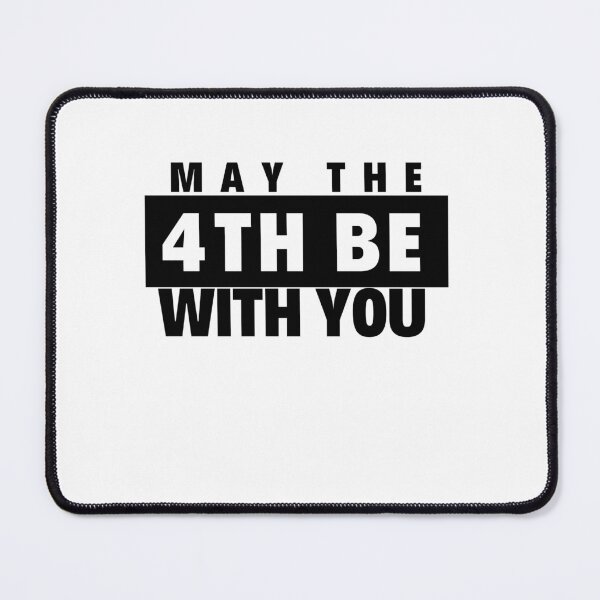 Item preview, Mat the 4th be with You designed and sold by MollinS7.