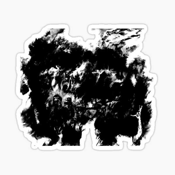 Artikel-Vorschau von Willkommen bei der Shitshow - Jeder ist hier willkommen, designt und verkauft von UnseenCreations.