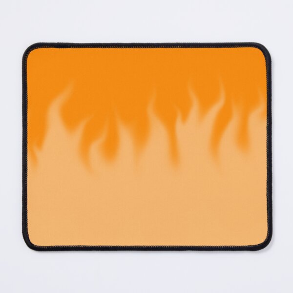 Item preview, Fire design, Orange designed and sold by SariePhotograph.