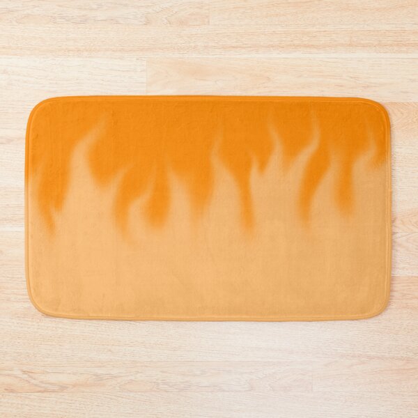 Item preview, Fire design, Orange designed and sold by SariePhotograph.