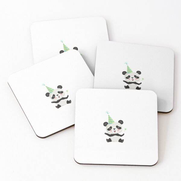 Item preview, Copy of Cute panda designed and sold by Legendary Designs.
