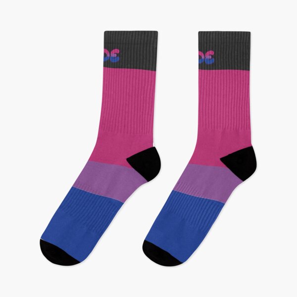 Item preview, Bisexual Pride designed and sold by PrideCookie.