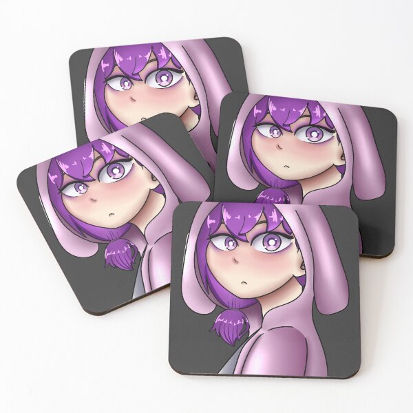 Item preview, Bunny Feng Min designed and sold by hittyy.