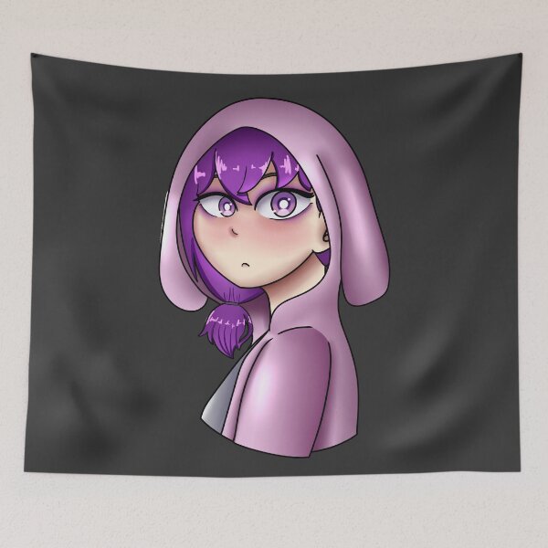 Item preview, Bunny Feng Min designed and sold by hittyy.