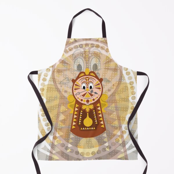 Item preview, Cogsworth designed and sold by GeminiDaydreamer.