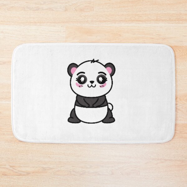 Item preview, Cute panda designed and sold by Legendary Designs.