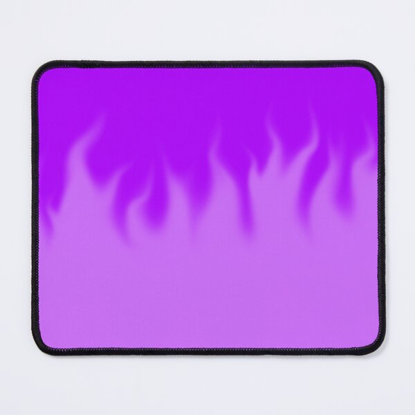 Item preview, Fire design, Purple designed and sold by SariePhotograph.