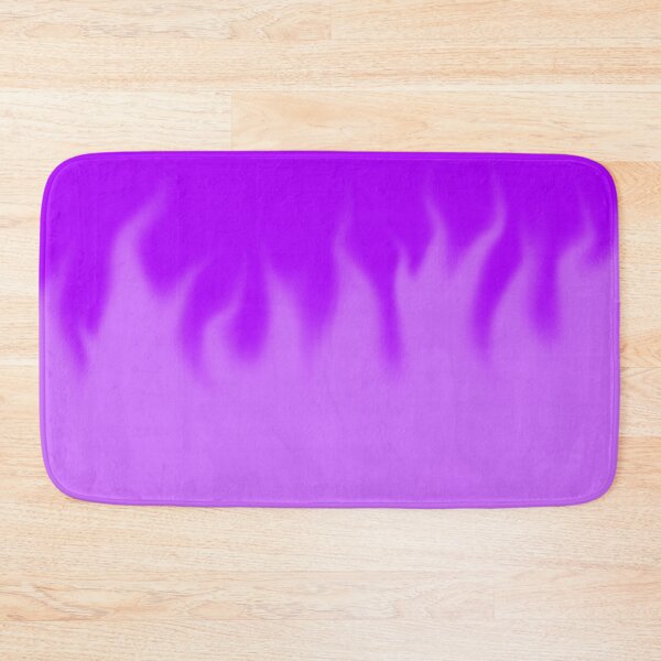 Item preview, Fire design, Purple designed and sold by SariePhotograph.