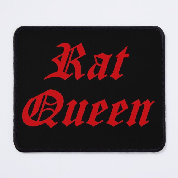 Item preview, Rat Queen designed and sold by punkauracrystal.