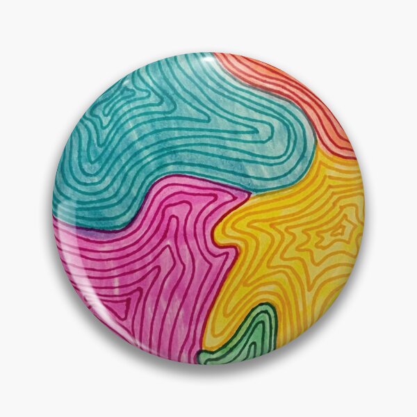Item preview, SQUIGGLES designed and sold by Zoë Witherspoon.
