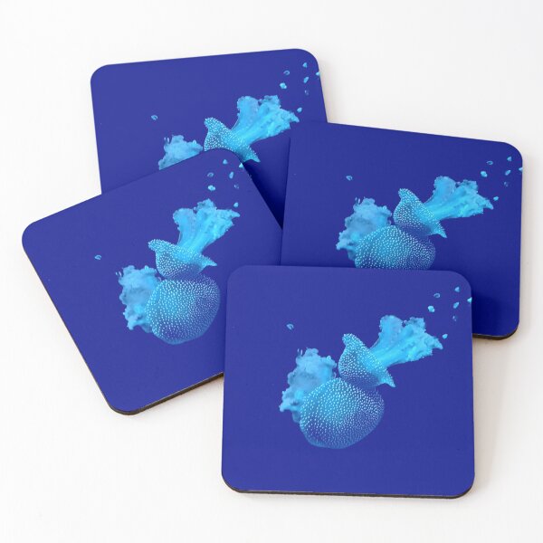 Item preview, Kissing Jellyfish  designed and sold by trendingatees.