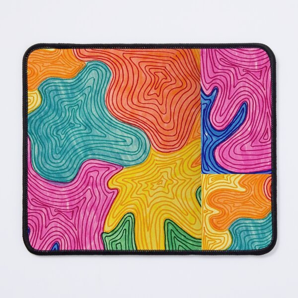 Item preview, SQUIGGLES designed and sold by Zoë Witherspoon.