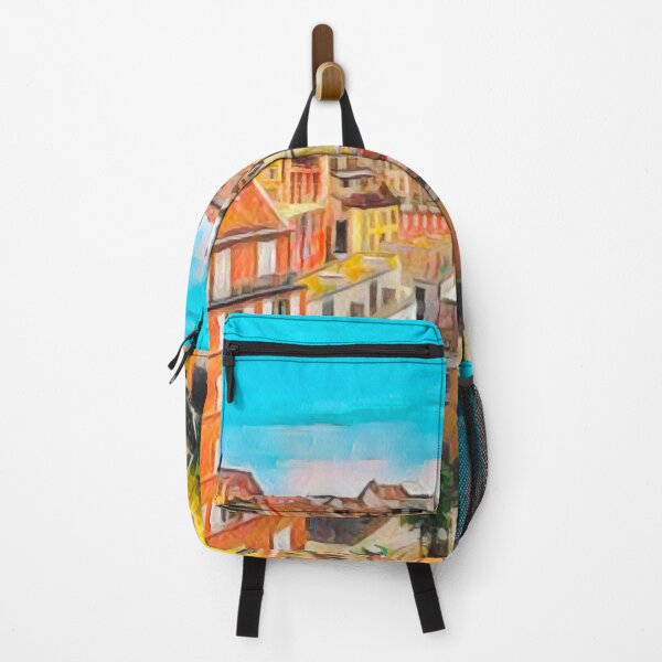 Item preview, Lausanne Streets designed and sold by Sofia-Draws.