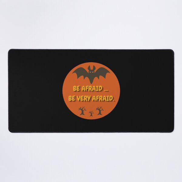 Item preview, Retro "Horrifying" Bat designed and sold by DearSunny.