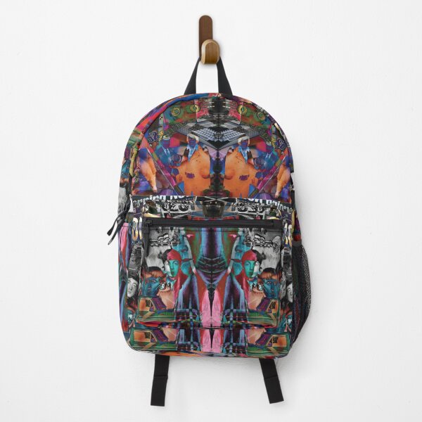 Item preview, Sikedelic Seventies designed and sold by Emma Hulet.