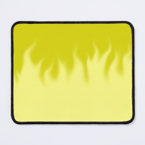 Item preview, Fire design, Yellow designed and sold by SariePhotograph.