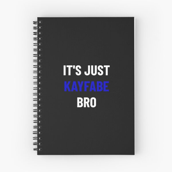 Item preview, It's Just Kayfabe Bro designed and sold by MoonPirate.
