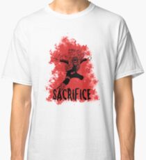 Camiseta clásica Gai Sensei