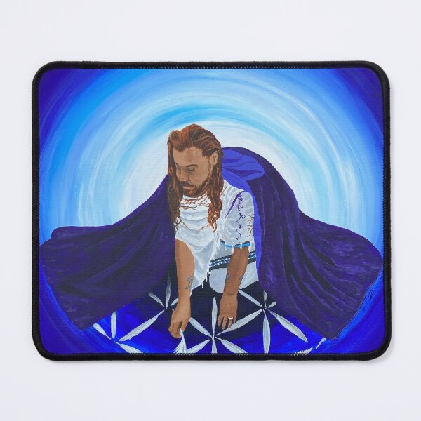 Item preview, Queering Brigid designed and sold by Nic Phillips Sacred Art.