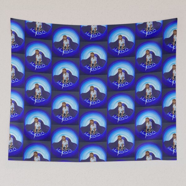 Item preview, Queering Brigid designed and sold by Nic Phillips Sacred Art.