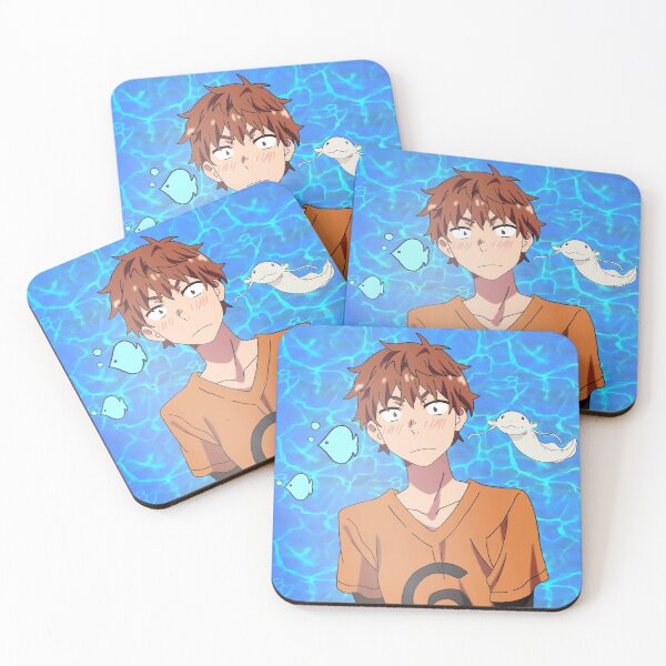 Item preview, Kazuya Kinoshita designed and sold by Willkippo.