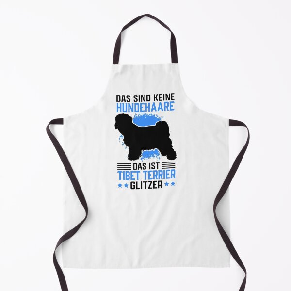 Item preview, This is Tibetan Terrier Glitter Tibetan Dog designed and sold by madgrfx.
