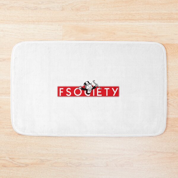 Item preview, Fsociety designed and sold by supertrump.