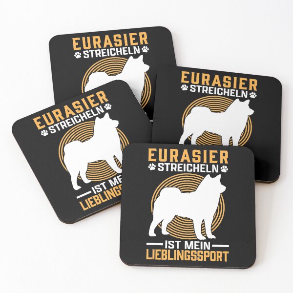 Item preview, Eurasier favorite sport Spitz family dog saying designed and sold by madgrfx.