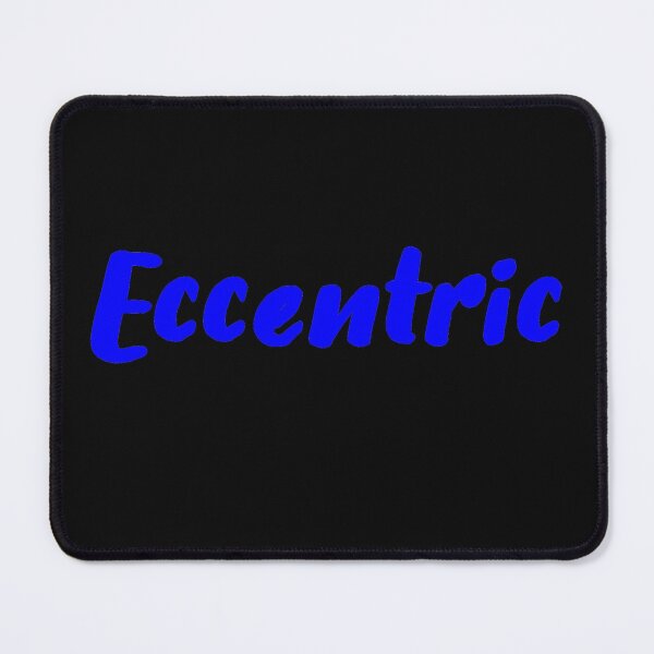 Item preview, Eccentric  -  cool design designed and sold by Goldmedaldesign.